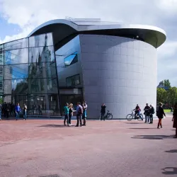 Van Gogh Museum - Amsterdam