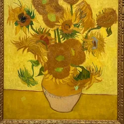 Van Gogh Museum - Amsterdam