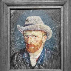 Van Gogh Museum - Amsterdam