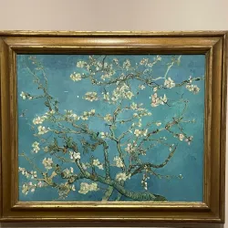 Van Gogh Museum - Amsterdam