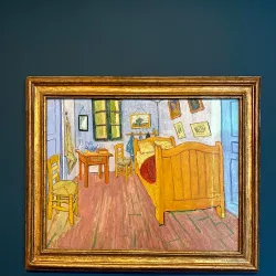 Van Gogh Museum - Amsterdam