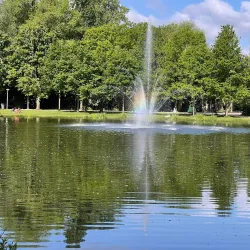 Vondelpark - Amsterdam