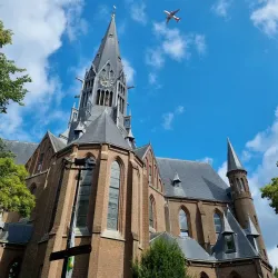 Vondelpark - Amsterdam