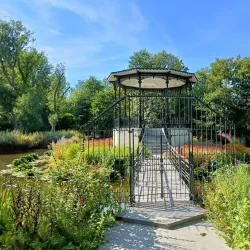 Vondelpark - Amsterdam