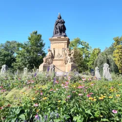 Vondelpark - Amsterdam