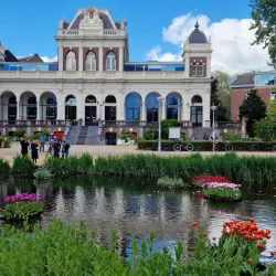 Vondelpark - Amsterdam
