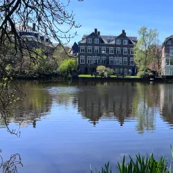 Vondelpark - Amsterdam