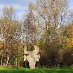 Vondelpark - Amsterdam