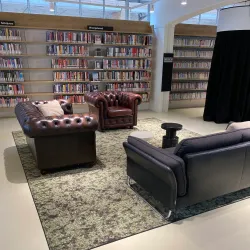 CODA Bibliotheek (Library) - Apeldoorn