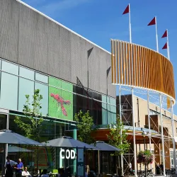 CODA Museum - Apeldoorn