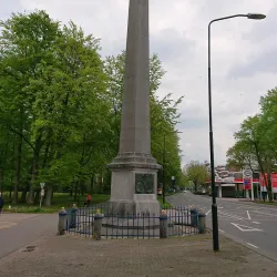 De Naald - Apeldoorn