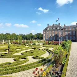 Het Loo Palace - Apeldoorn