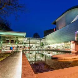 Orpheus Theater - Apeldoorn