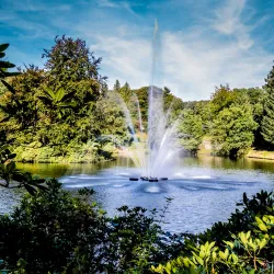 Park Berg & Bos - Apeldoorn