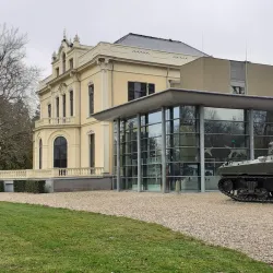 Airborne Museum 'Hartenstein' - Arnhem