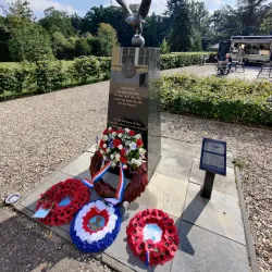 Airborne Museum 'Hartenstein' - Arnhem