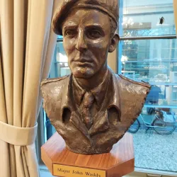 Airborne Museum 'Hartenstein' - Arnhem