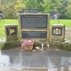 Airborne Museum 'Hartenstein' - Arnhem