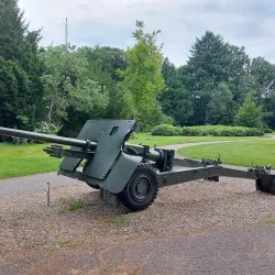 Airborne Museum 'Hartenstein' - Arnhem