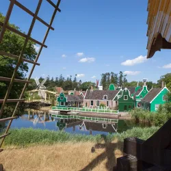 Arnhem Open Air Museum - Arnhem