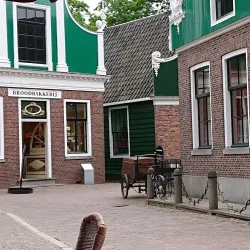 Arnhem Open Air Museum - Arnhem