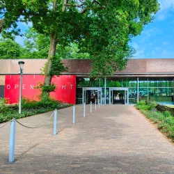 Arnhem Open Air Museum - Arnhem