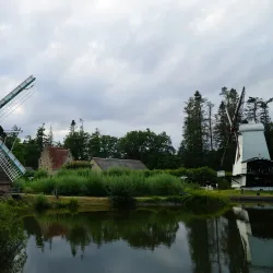 Arnhem Open Air Museum - Arnhem