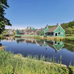 Arnhem Open Air Museum - Arnhem