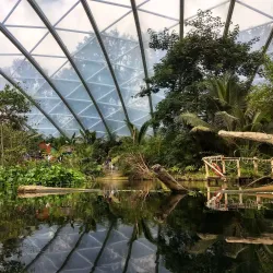 Burgers' Zoo - Arnhem