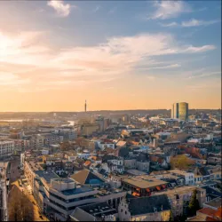 Eusebius Church (Eusebiuskerk) - Arnhem