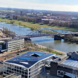 Eusebius Church (Eusebiuskerk) - Arnhem