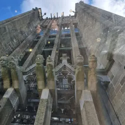 Eusebius Church (Eusebiuskerk) - Arnhem