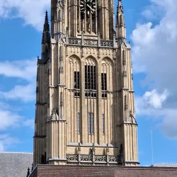 Eusebius Church (Eusebiuskerk) - Arnhem