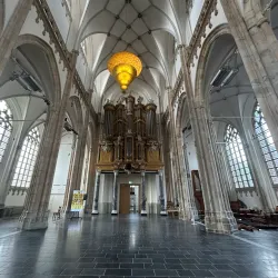 Eusebius Church (Eusebiuskerk) - Arnhem