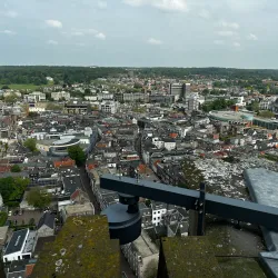 Eusebius Church (Eusebiuskerk) - Arnhem