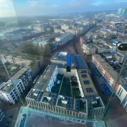 Eusebius Church (Eusebiuskerk) - Arnhem