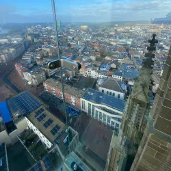 Eusebius Church (Eusebiuskerk) - Arnhem