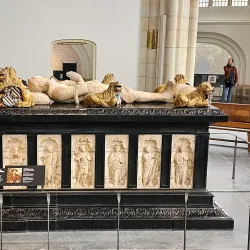 Eusebius Church (Eusebiuskerk) - Arnhem