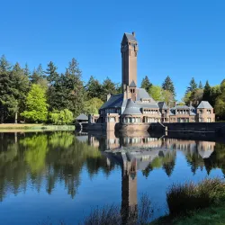 Hoge Veluwe National Park - Arnhem