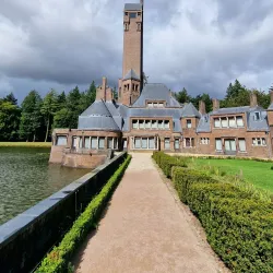 Hoge Veluwe National Park - Arnhem