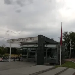 John Frost Bridge - Arnhem