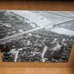 John Frost Bridge - Arnhem