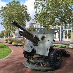 John Frost Bridge - Arnhem