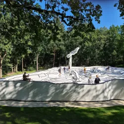 Kröller-Müller Museum - Arnhem