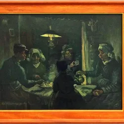 Kröller-Müller Museum - Arnhem