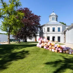 Museum Arnhem - Arnhem