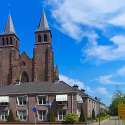 Museum Arnhem - Arnhem