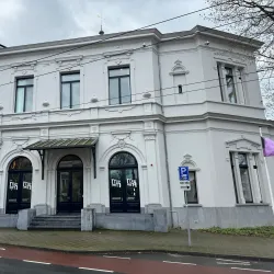 Museum Arnhem - Arnhem