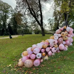 Museum Arnhem - Arnhem