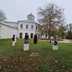 Museum Arnhem - Arnhem